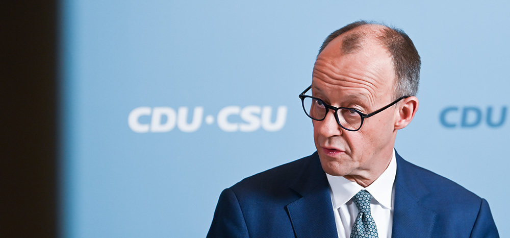 friedrich merz
