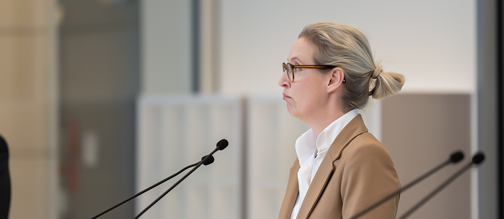 alice weidel