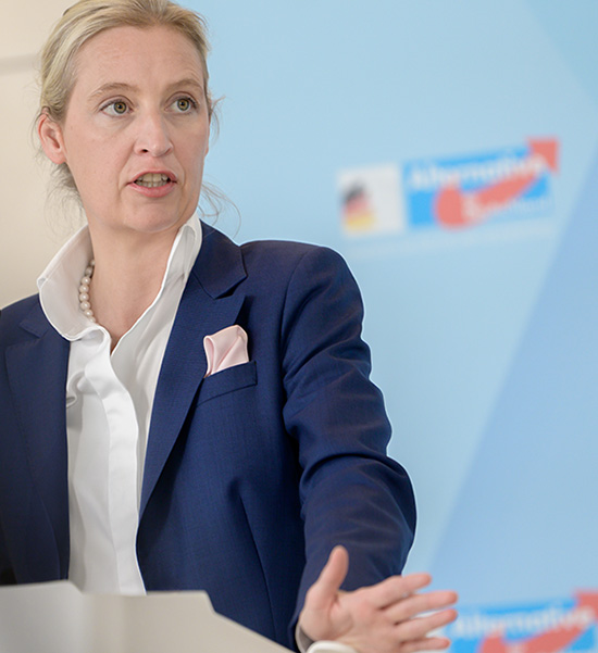 alice weidel