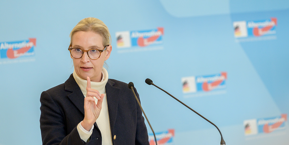 alice weidel