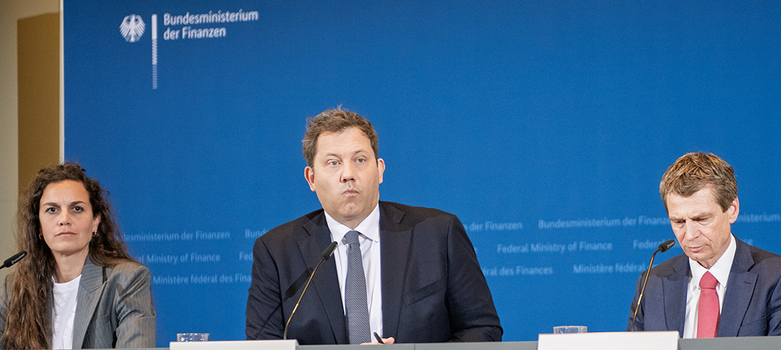 lars klingbeil