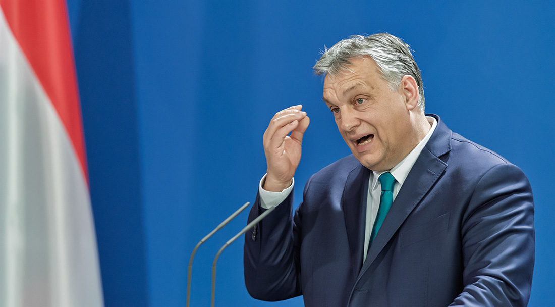 viktor orban