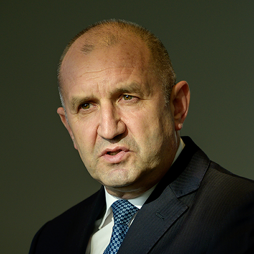 rumen radev