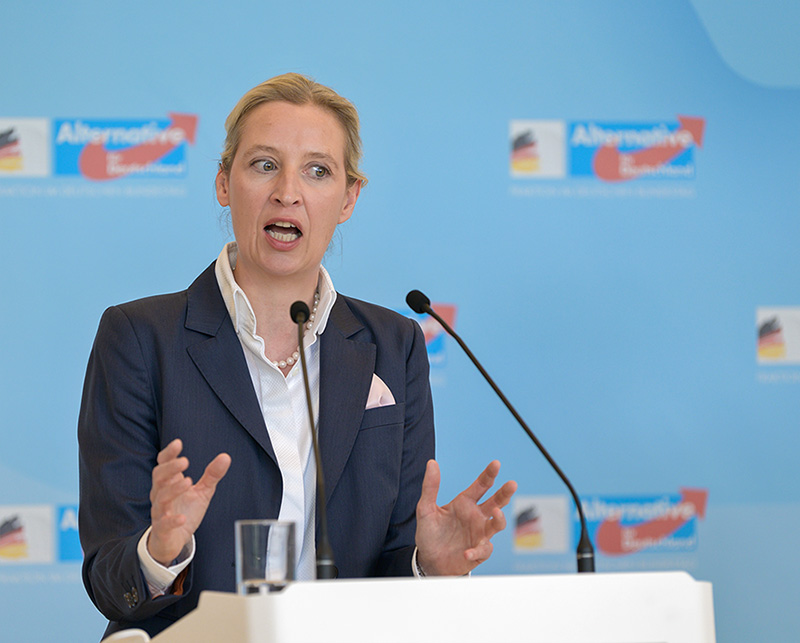 alice weidel